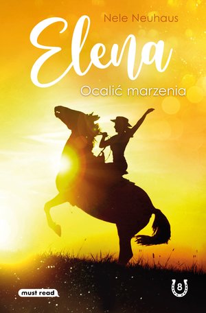 Elena. Ocalić marzenia – ebook