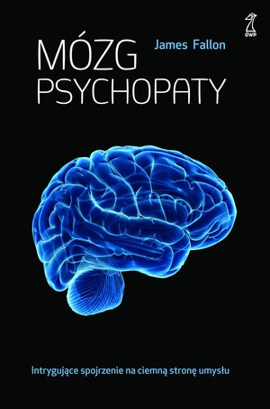 Mózg psychopaty – ebook