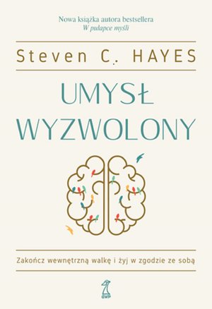 Umysł wyzwolony – ebook