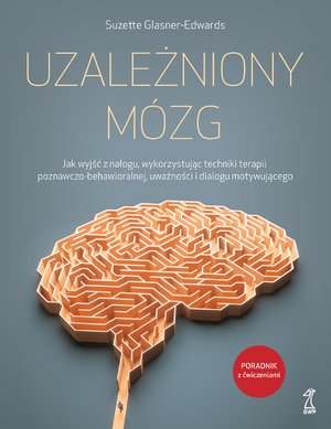 UZALEŻNIONY MÓZG – ebook