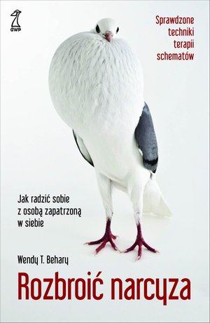Rozbroić narcyza. – ebook