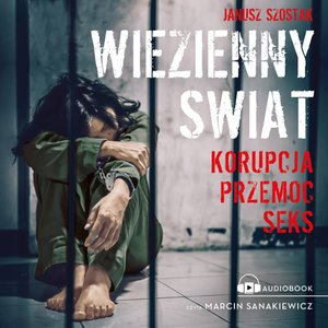 Więzienny świat – audiobook