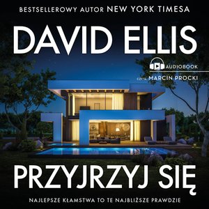 Przyjrzyj się – audiobook