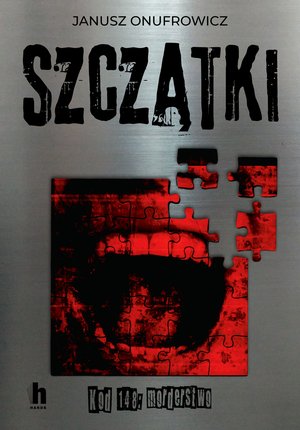 Szczątki – ebook