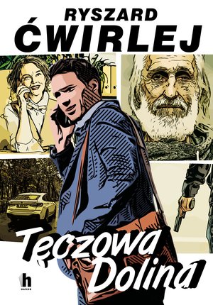 Tęczowa Dolina – ebook