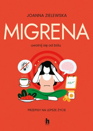 Migrena &ndash; ebook