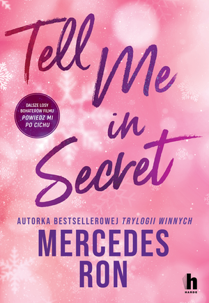 Tell me in secret &ndash; ebook