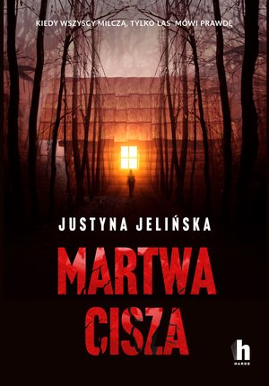 Martwa cisza &ndash; ebook