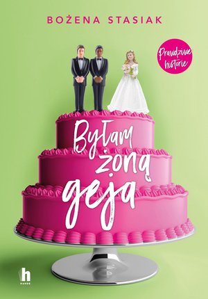 Byłam żoną geja – ebook