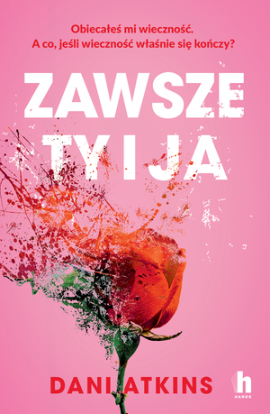 Zawsze ty i ja &ndash; ebook
