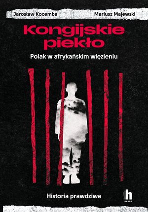 Kongijskie piekło &ndash; ebook