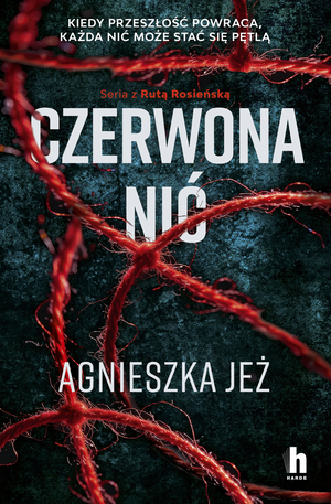 Czerwona nić &ndash; ebook