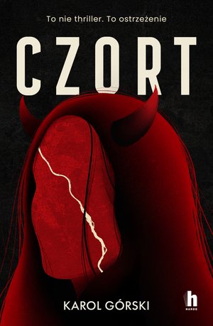 Czort &ndash; ebook