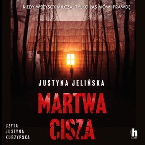 Martwa cisza &ndash; audiobook