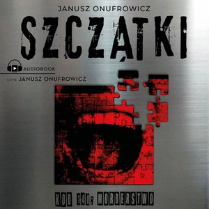 Szczątki – audiobook