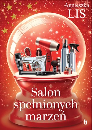Salon spełnionych marzeń – ebook