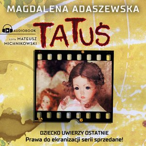 Tatuś – audiobook