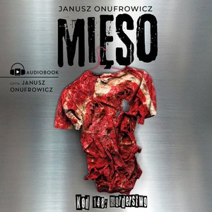 Mięso. Kod 148: morderstwo – audiobook