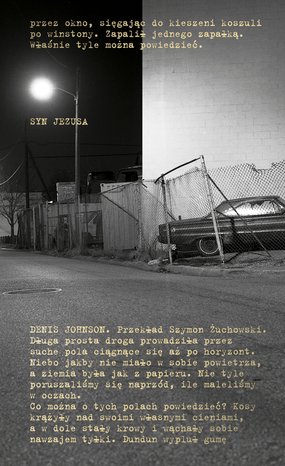 Syn Jezusa – ebook