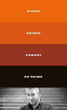 Powrót do Reims – ebook