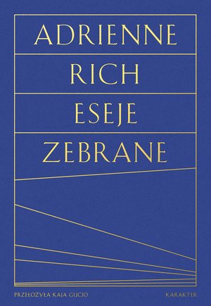 Eseje zebrane – ebook