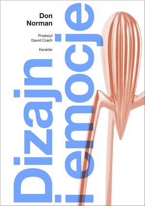 Dizajn i emocje &ndash; ebook