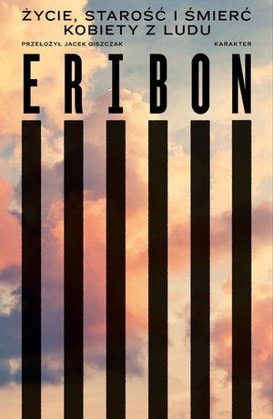 Życie, starość i śmierć kobiety z ludu – ebook