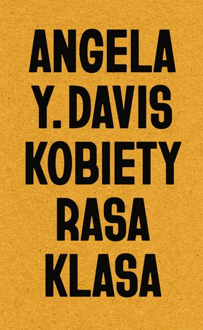 Kobiety, rasa, klasa – ebook