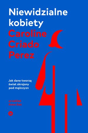 Niewidzialne kobiety – ebook