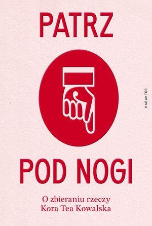Patrz pod nogi – ebook