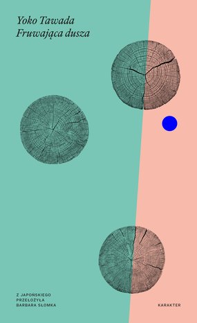 Fruwająca dusza – ebook