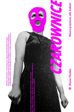 Czarownice – ebook