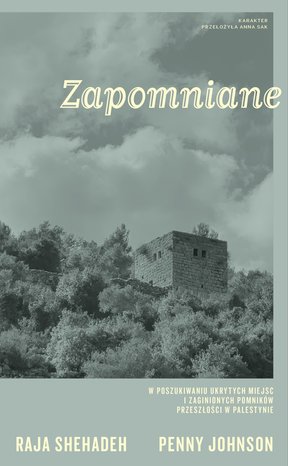 Zapomniane &ndash; ebook