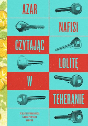 Czytając „Lolitę” w Teheranie – ebook