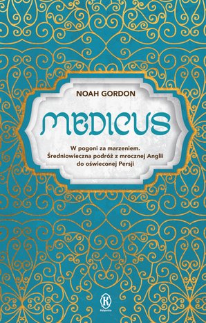 Medicus – ebook