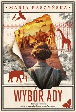 Wyb&oacute;r Ady &ndash; ebook