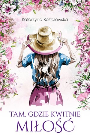 ROD Morele Tom 2: Tam, gdzie kwitnie miłość – ebook