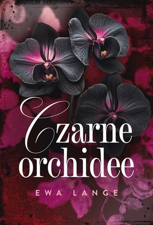 Czarne orchidee – ebook