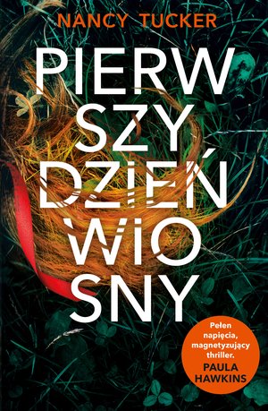 Pierwszy dzień wiosny – ebook