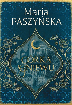Cień sułtana Tom 3 – ebook