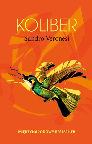 Koliber – ebook
