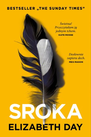 Sroka – ebook