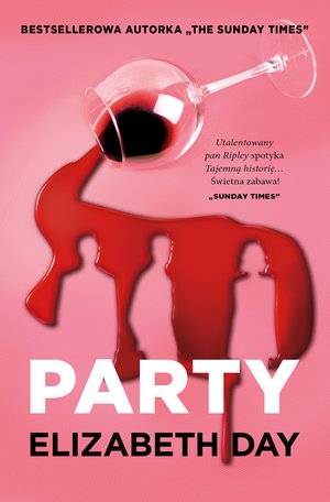 Party – ebook