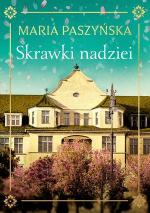 Skrawki nadziei – ebook