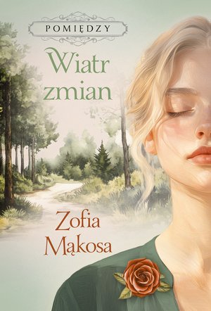 Literatura faktu: Pomiędzy Tom 3: Wiatr zmian &ndash; ebook