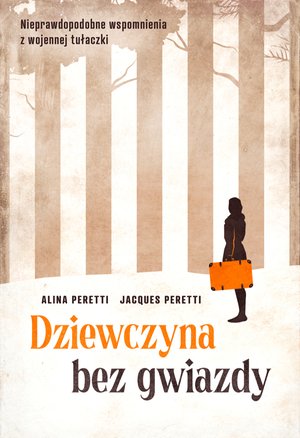Dziewczyna bez gwiazdy – ebook