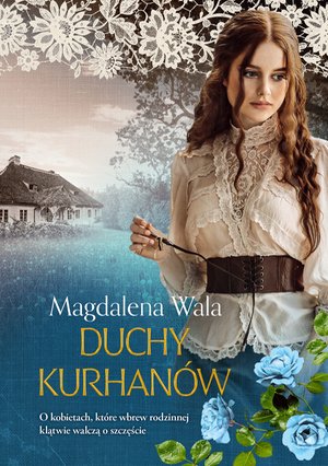 Duchy kurhanów – ebook