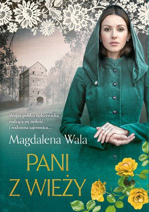 Pani z wieży – ebook
