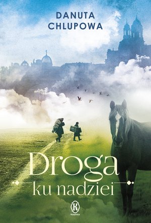 Droga ku nadziei – ebook