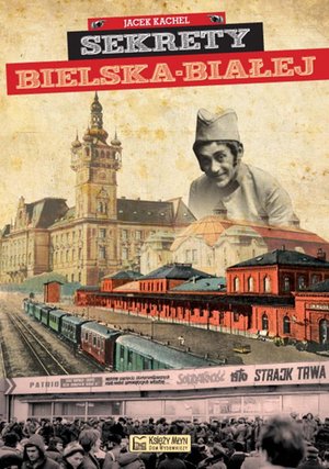 Sekrety Bielska-Białej – ebook